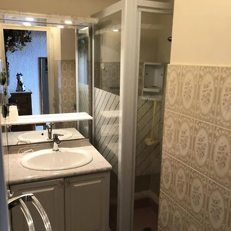 Residence Gemeaux - Gemeaux Apt F3 Mae-2461 Daire Huez