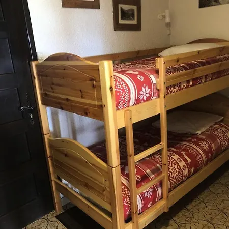 Daire Residence Gemeaux - Gemeaux Apt F3 Mae-2461 Huez