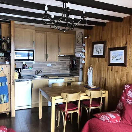 Residence Gemeaux - Gemeaux Apt F3 Mae-2461 Daire *