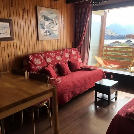 Residence Gemeaux - Gemeaux Apt F3 Mae-2461 Huez